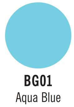 copic marker color aqua blue bg01